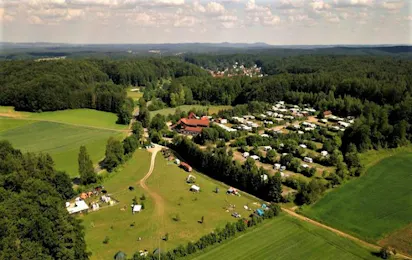 Campingplatz Betzenstein