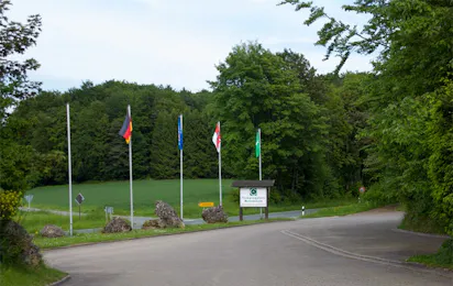 Campingplatz Betzenstein
