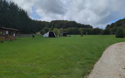 Campingplatz Betzenstein