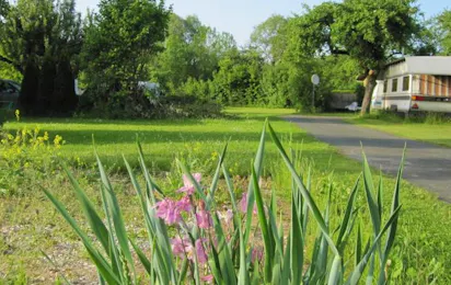 Campingplatz Bieger