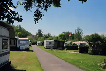 Campingplatz Bieger