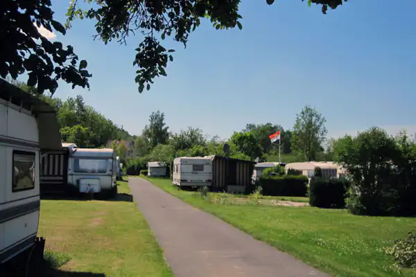 Campingplatz Bieger