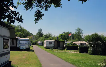 Campingplatz Bieger