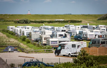 Campingplatz Biehl