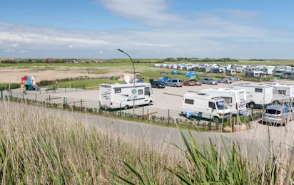 Campingplatz Biehl