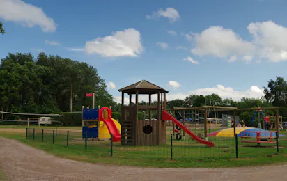 Campingplatz Blank-Eck