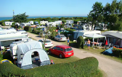 Campingplatz Blank-Eck