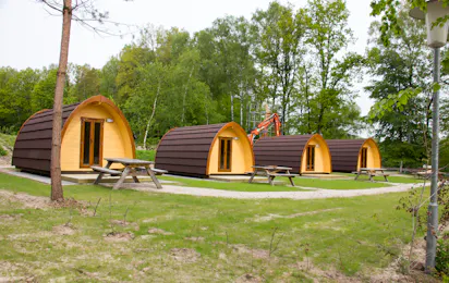 Campingplatz Böhmeschlucht