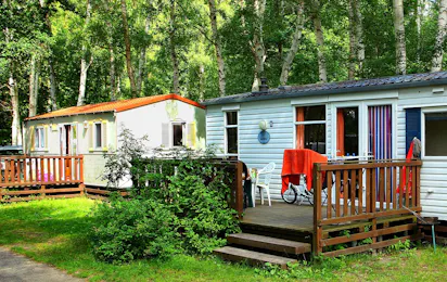 Campingplatz Boek C16