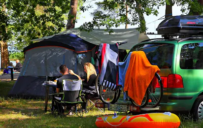 Campingplatz Bolter Ufer C15