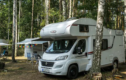 Campingplatz Bolter Ufer C15
