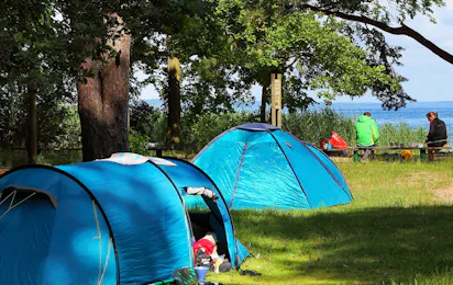 Campingplatz Bolter Ufer C15