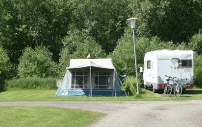 Campingplatz Bosau
