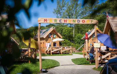 Campingplatz Bostalsee
