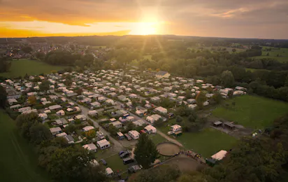 Campingplatz und Reiterpark Brockmühle