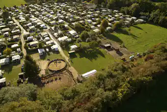 Campingplatz und Reiterpark Brockmühle