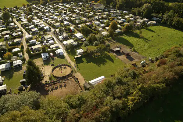 Campingplatz und Reiterpark Brockmühle