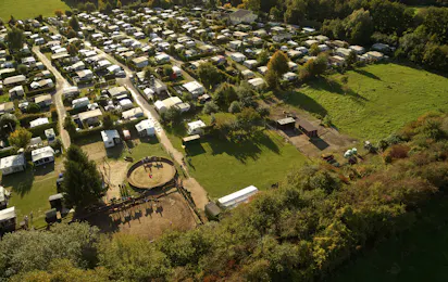Campingplatz und Reiterpark Brockmühle