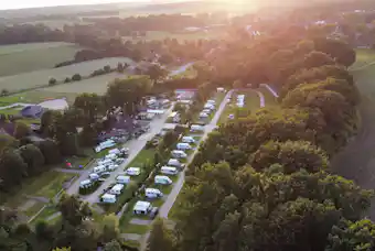 Camping Brunautal