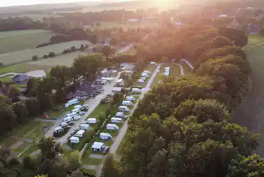 Camping Brunautal