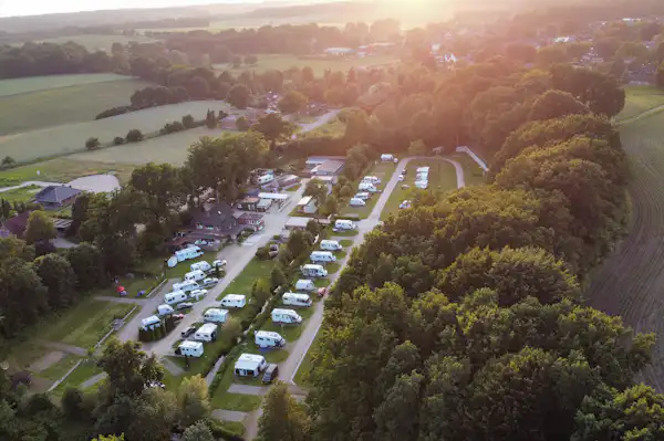 Camping Brunautal