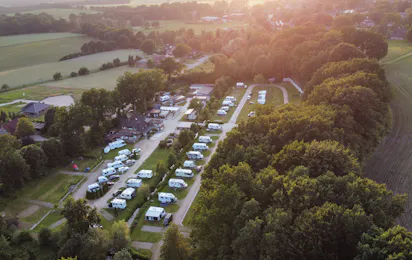 Camping Brunautal