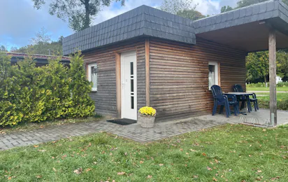 Camping Brunautal