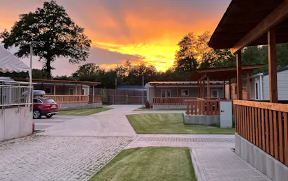 Camping Brunautal