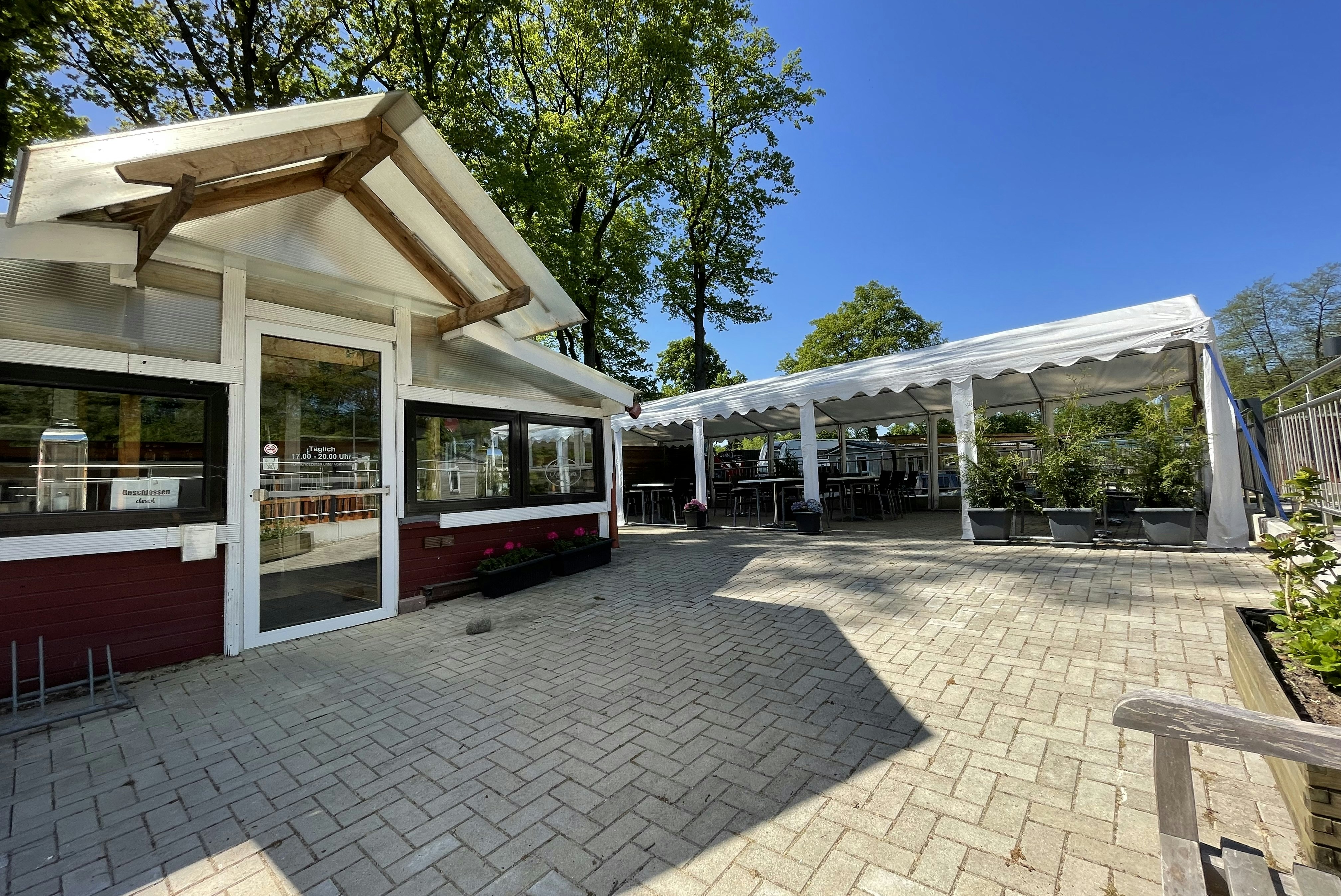 Camping Brunautal
