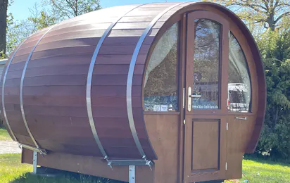 Camping Brunautal