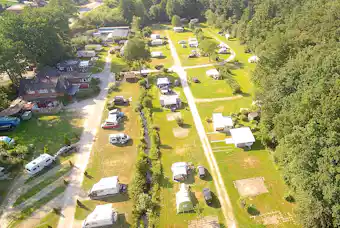 Camping Brunautal