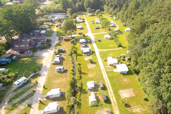 Camping Brunautal