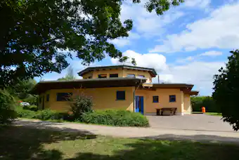 Campingplatz Brüssow