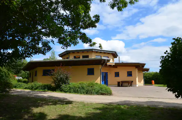 Campingplatz Brüssow
