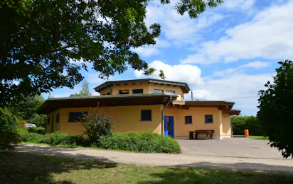 Campingplatz Brüssow