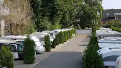 Campingplatz Buchholz