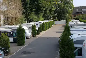 Campingplatz Buchholz