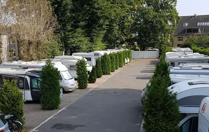 Campingplatz Buchholz