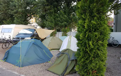 Campingplatz Buchholz