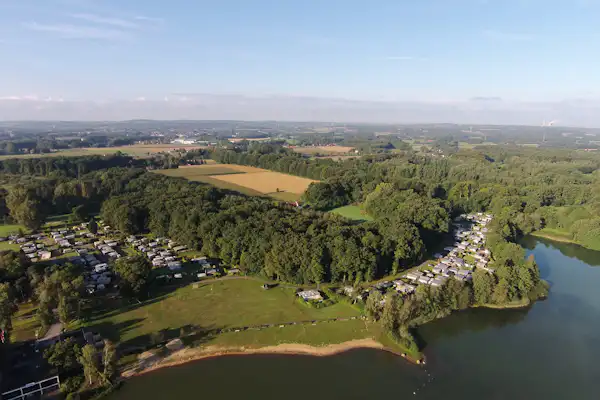 Campingplatz Bullerby am Attersee
