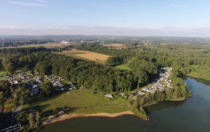 Campingplatz Bullerby am Attersee