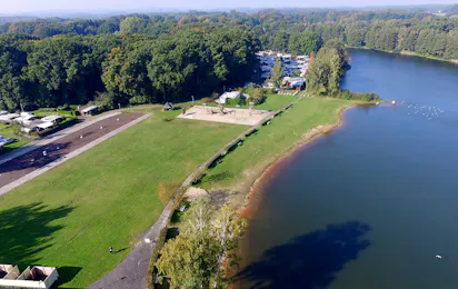 Campingplatz Bullerby am Attersee