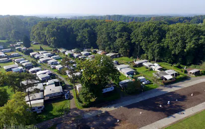 Campingplatz Bullerby am Attersee