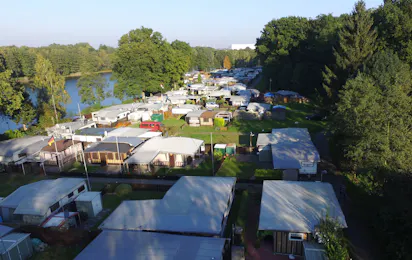 Campingplatz Bullerby am Attersee