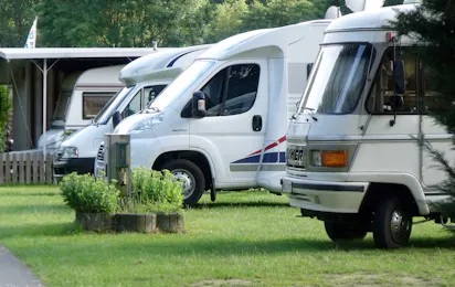 Campingplatz Bullerby am Attersee