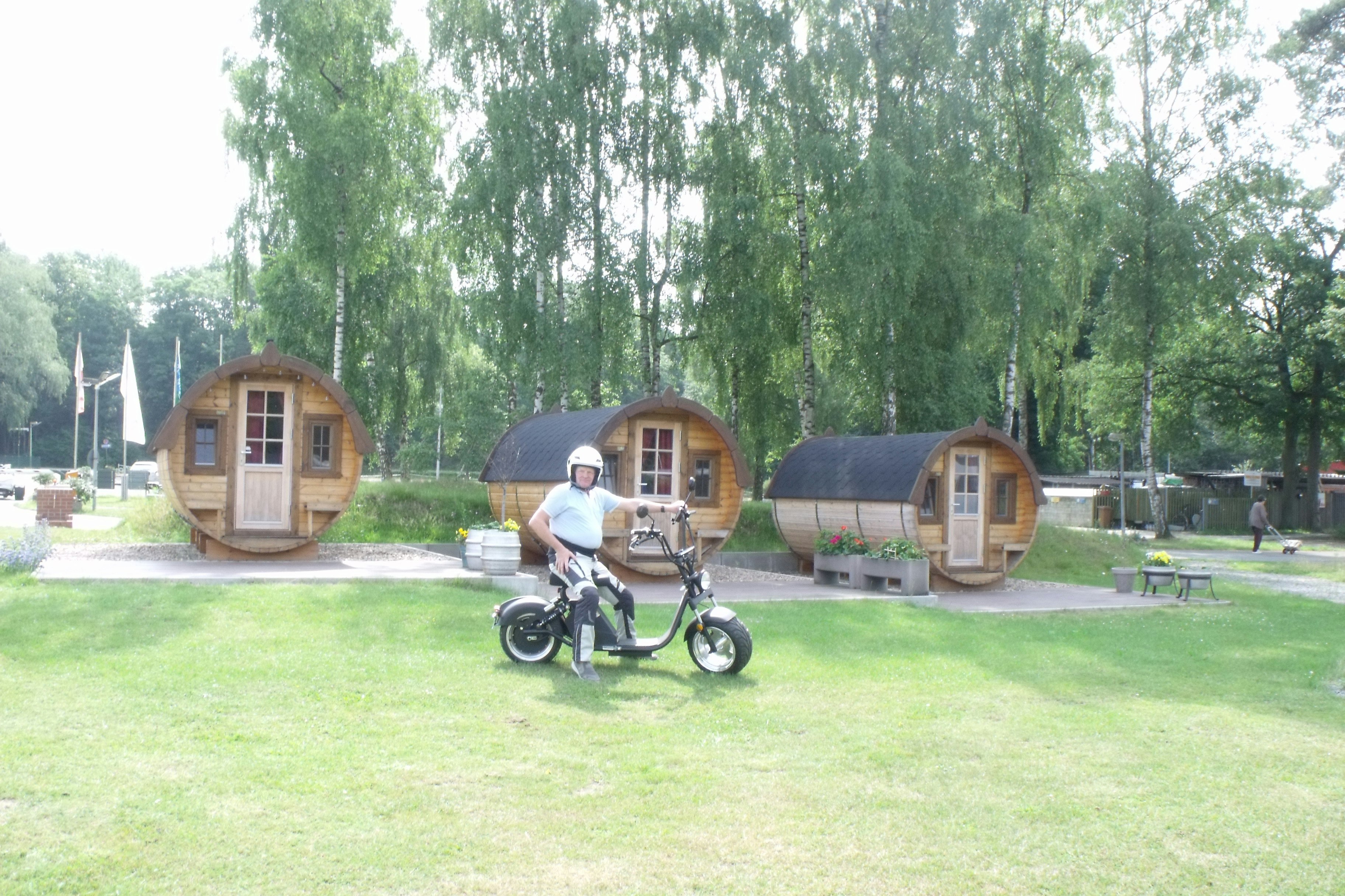 Campingplatz Bullerby am Attersee