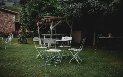 Campingplatz Cabuérniga