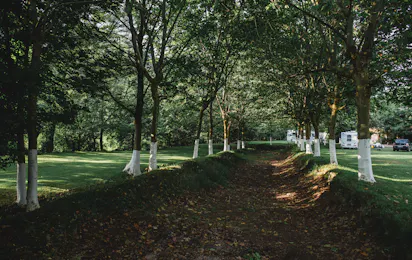 Campingplatz Cabuérniga