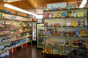 Campingplatz Cannstatter Wasen - Shop
