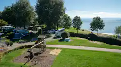 Campingplatz CAP-Rotach